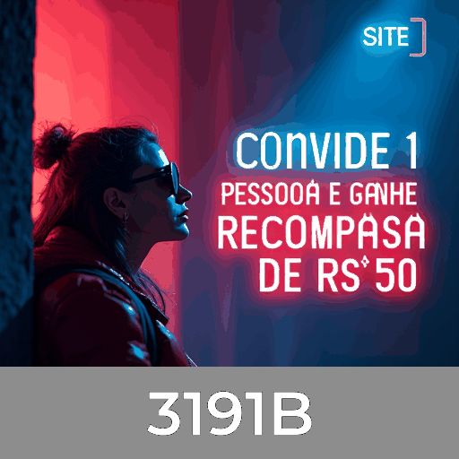 3191B: Download Rápido e Uso Fácil para Brasileiros