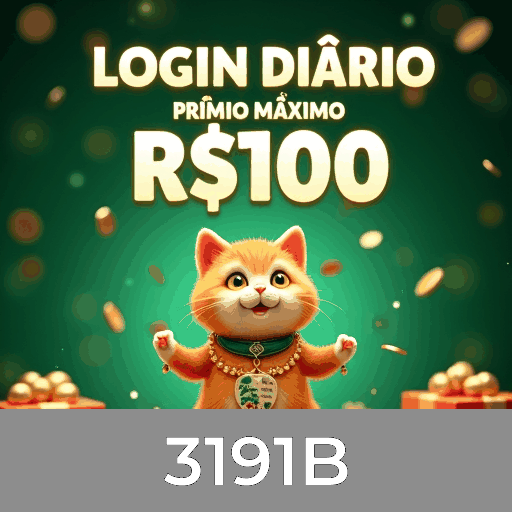 Descubra o Universo de Jogos Incríveis do 3191B