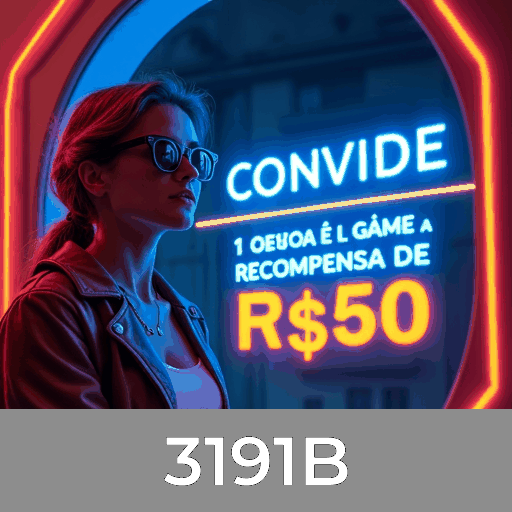 Descubra o Universo de Jogos Incríveis do 3191B