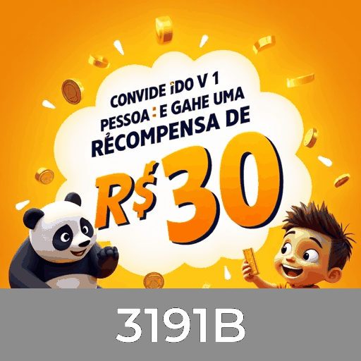 Desbloqueie Experiências Exclusivas com 3191B
