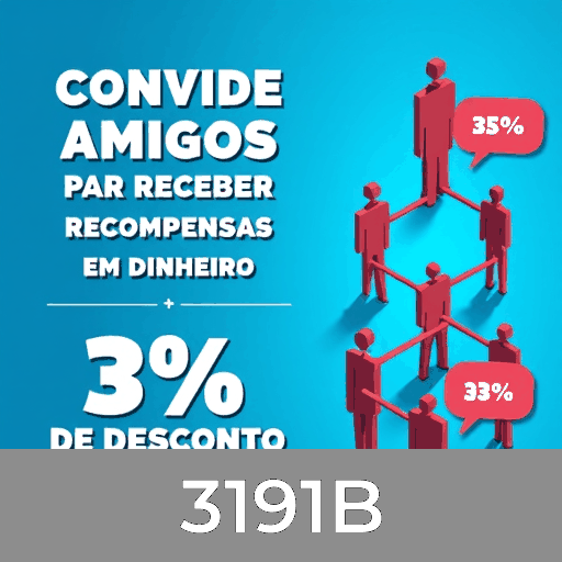 Tecnologia de Nuvem Líder e Segurança Confiável na Plataforma 3191B