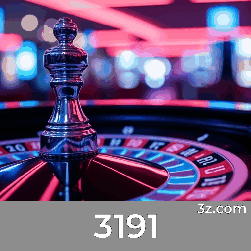 3191: Seu Cassino Online Seguro e Premiado